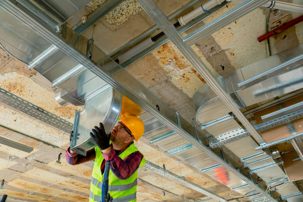 Best HVAC Retrofitting and Upgrading in Manning, SC