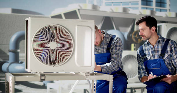 Best Emergency HVAC Services in Manning, SC