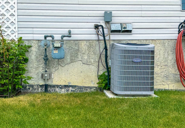 Professional HVAC in Manning, SC